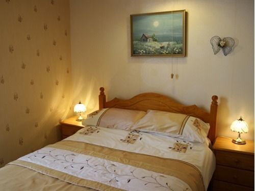 The Harbour Lights Otel Ilfracombe Dış mekan fotoğraf