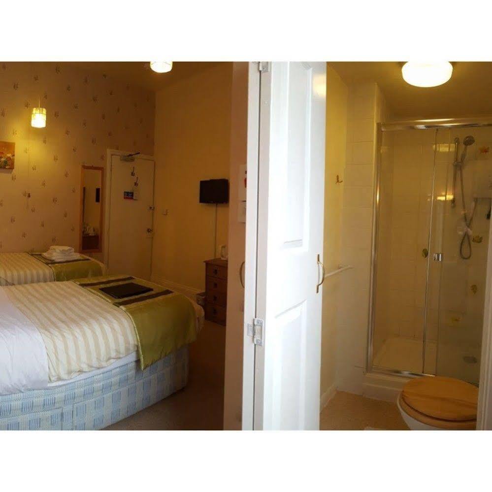 The Harbour Lights Otel Ilfracombe Dış mekan fotoğraf